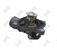 Termostato 027-025-0001 ABAKUS per AUDI VW LAND ROVER MG ROVER SKODA