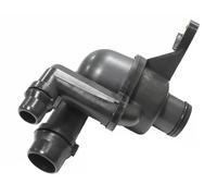 Termostato 027-025-0007 ABAKUS per LAND ROVER FREELANDER I