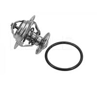 MEYLE Termostato 028 275 0005 Valvola Termostatica,Termostato Refrigerante AUDI,VW,80 Sedan (8C2, B4),80 (89, 89Q, 8A, B3),80 Avant (8C5, B4)