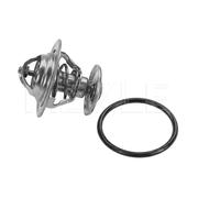 Termostato Refrigerante Meyle 028 280 0010 Meyle-original: True To Oe. per Audi