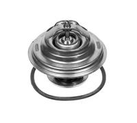 MEYLE Termostato 028 287 0006 Valvola Termostatica,Termostato Refrigerante VW,AUDI,VOLVO,GOLF III (1H1),Transporter IV Van (70A, 70H, 7DA, 7DH)