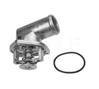 MEYLE Termostato refrigerante 0282920008 92 °C alloggiamento metallo con guarnizione