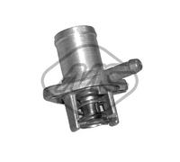 Termostato 03156 Metalcaucho per RENAULT OPEL FIAT