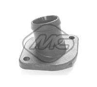 Termostato 03541 Metalcaucho per VW SEAT SKODA