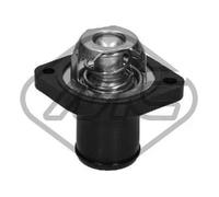 Termostato 03620 Metalcaucho per PEUGEOT CITROËN FIAT LANCIA