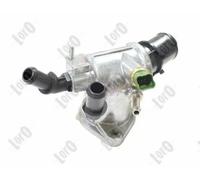 Termostato 037-025-0001 ABAKUS per OPEL FIAT ALFA ROMEO SAAB SUZUKI CADILLAC