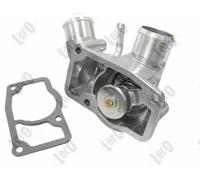 Termostato 037-025-0011 ABAKUS per OPEL SAAB