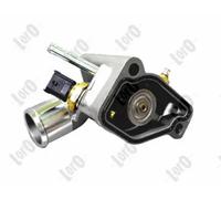 Termostato 037-025-0018 ABAKUS per OPEL VECTRA B Hatchback VECTRA B