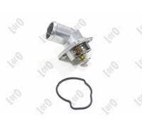 Termostato 037-025-0027 ABAKUS per OPEL ASTRA H Familiare CORSA C ASTRA H