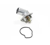 Termostato 037-025-0027 ABAKUS per OPEL CORSA D MERIVA A MPV / Space wagon