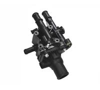 Termostato 037-025-0029 ABAKUS per OPEL CHEVROLET FIAT ALFA ROMEO