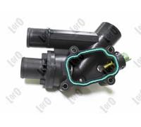 Termostato 038-025-0014 ABAKUS per PEUGEOT CITROËN LANCIA FORD LAND ROVER JAGUAR