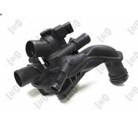 Termostato 038-025-0016 ABAKUS per CITROËN PEUGEOT MINI