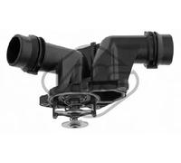 Metalcaucho 03821 Termostato, refrigerante per BMW