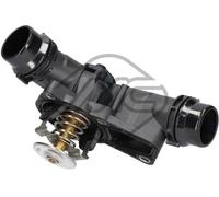Termostato 03824 Metalcaucho per BMW 7 5 Touring 3 Coupé 3 3 Touring 5 Z3 Coupé