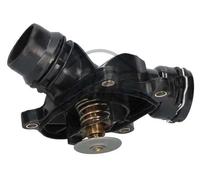 Termostato 03932 Metalcaucho per BMW 3 Coupé 3 X5 5 Touring X3 3 Cabriolet 5 1 7