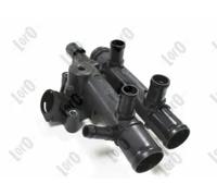 Termostato 042-025-0005 ABAKUS per RENAULT OPEL NISSAN