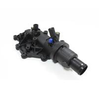 Termostato 042-025-0011 ABAKUS per RENAULT FLUENCE MEGANE II SCÉNIC II CLIO III