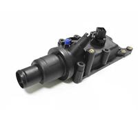 Termostato 042-025-0016 ABAKUS per RENAULT SCÉNIC III MEGANE II SCÉNIC II WIND