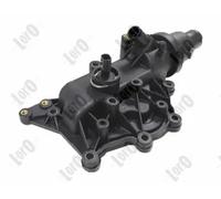 Termostato 042-025-0017 ABAKUS per RENAULT FLUENCE MEGANE II SCÉNIC II MEGANE CC