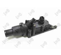 Termostato 042-025-0020 ABAKUS per RENAULT MEGANE II SCÉNIC II GRAND SCÉNIC II