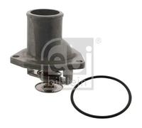 FEBI BILSTEIN Termostato, Refrigerante per OPEL VAUXHALL GENERAL MOTORS