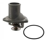 FEBI BILSTEIN Termostato, Refrigerante per OPEL VAUXHALL GENERAL MOTORS