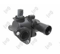 Termostato 048-025-0002 ABAKUS per SKODA FABIA I FABIA I Combi FABIA I Praktik