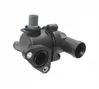 Termostato 048-025-0002 ABAKUS per SKODA OCTAVIA I Combi FABIA I FABIA I Combi