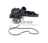 Termostato 07.19.265 TRUCKTEC AUTOMOTIVE per AUDI A6 C6 A4 B7 Avant A6 C6 Avant