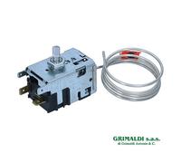 TERMOSTATO C.POST 077B-6189 FRIGORIFERO FRIGO ARISTON INDESIT ORIGINAL C00143906