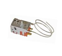 Termostato 077b6698 Compatibile Con Danfoss Bosch per Frigorifero
