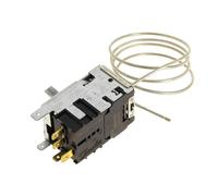 Termostato 077b6772 206397972/4 per frigorifero Electrolux