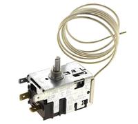 TERMOSTATO 077B-6938 FRIGORIFERO ARISTON INDESIT ORIGINALE C00255830
