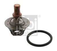 Termostato 09335 FEBI BILSTEIN per RENAULT DACIA