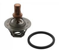 Termostato Refrigerante Febi Bilstein 09335 per Renault Dacia
