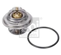 Febi Termostato con Guarnizione per Mercedes E G 124 119