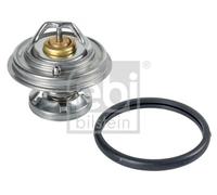 Termostato 09672 FEBI BILSTEIN per MERCEDES-BENZ SSANGYONG