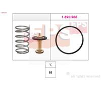 Termostato 1.879.957 EPS per NISSAN QASHQAI II SUV X-TRAIL III