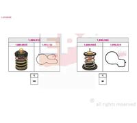 EPS 1.879.987KK Termostato motore