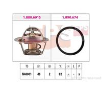 Termostato 1.879.999 EPS per FORD MAZDA SUZUKI