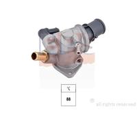 Termostato 1.880.122 EPS per FIAT LANCIA ALFA ROMEO