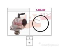 Termostato 1.880.174 EPS per OPEL CHEVROLET