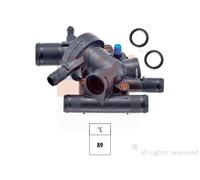 Termostato 1.880.178 EPS per RENAULT CLIO II SCÉNIC I VAN MEGANE Scénic