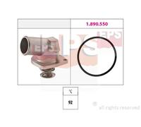 Termostato 1.880.194 EPS per OPEL CORSA B VECTRA B ASTRA F Hatchback TIGRA