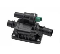 Facet Termostato valvola termostatica per Ford Fiesta, Citroen C3, Peugeot 107 e 206 1.4 Hdi
