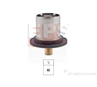 Termostato 1.880.510 EPS per CITROËN PEUGEOT RENAULT FIAT LANCIA