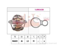 Termostato 1.880.524 EPS per MINI CHRYSLER