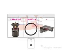 Facet 7.8561K Termostato, Refrigerante