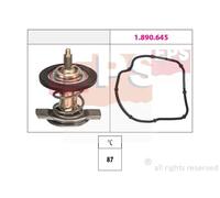 Termostato 1.880.595 EPS per MERCEDES-BENZ CHRYSLER